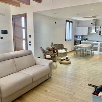 Casa singola in vendita a Padova (Padova)