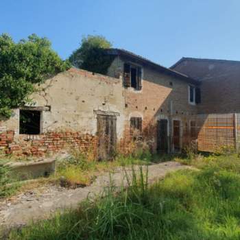 Rustico in vendita a Scorz&egrave; (Venezia)