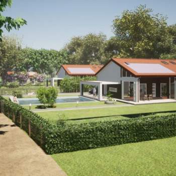 Bifamiliare in vendita a Venezia (Venezia)