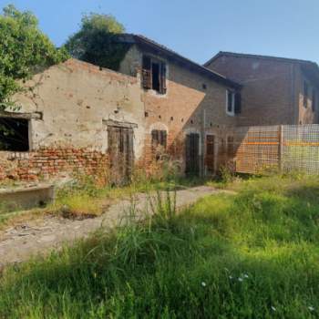 Rustico in vendita a Scorz&egrave; (Venezia)