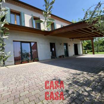 Rustico in vendita a Baone (Padova)