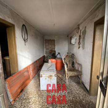 Rustico in vendita a Tribano (Padova)