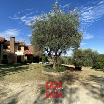 Rustico in vendita a Baone (Padova)