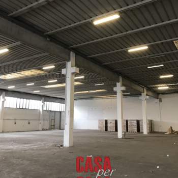 Capannone in affitto a Monselice (Padova)