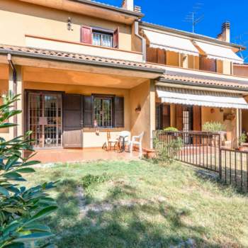 Villa in vendita a Marzabotto (Bologna)
