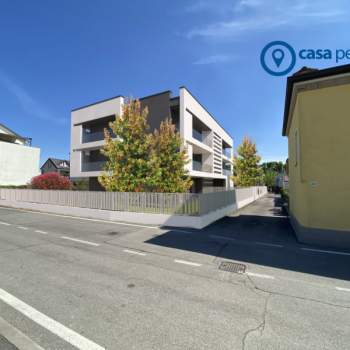 Appartamento in vendita a Padova (Padova)