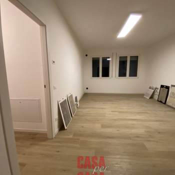 Ufficio in vendita a Padova (Padova)