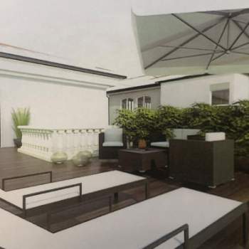 Attico in vendita a Valdagno (Vicenza)