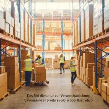 Magazzino in vendita a Bolzano/Bozen (Bolzano/Bozen)