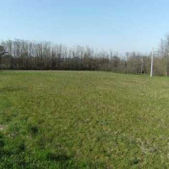 Terreno in vendita a Ponso (Padova)