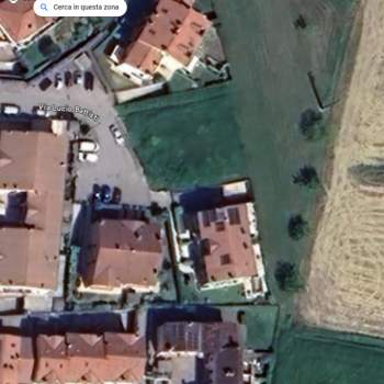 Terreno in vendita a Rovolon (Padova)