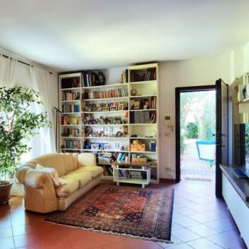 Quadrifamiliare in vendita a San Lazzaro di Savena (Bologna)