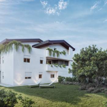 Appartamento in vendita a Ponte San Nicol&ograve; (Padova)