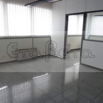 Ufficio in vendita a Padova (Padova)