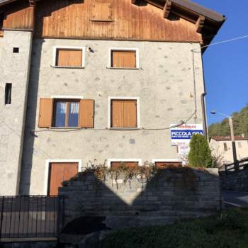 Appartamento in vendita a Valdidentro (Sondrio)