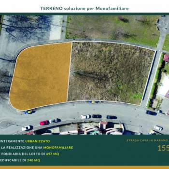Terreno in vendita a Parma (Parma)