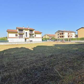 Terreno in vendita a Torrile (Parma)