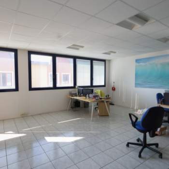 Ufficio in affitto a Padova (Padova)