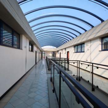 Ufficio in affitto a Padova (Padova)