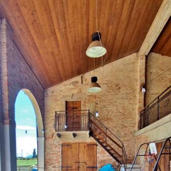 Rustico in vendita a Piazzola sul Brenta (Padova)