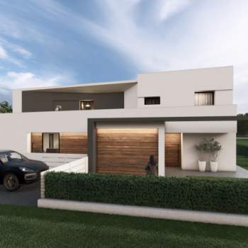 Bifamiliare in vendita a Villorba (Treviso)