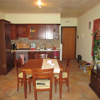 Appartamento in vendita a Giavera del Montello (Treviso)