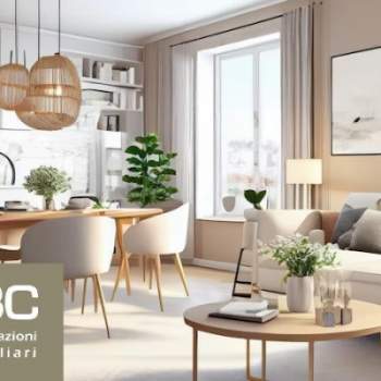 Appartamento in vendita a Montebelluna (Treviso)