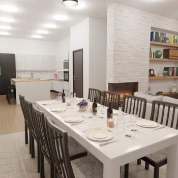 Bifamiliare in vendita a Arcade (Treviso)