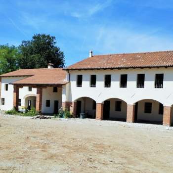 Rustico in vendita a Castelfranco Veneto (Treviso)