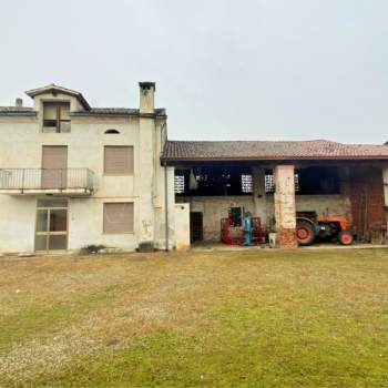 Rustico in vendita a Castelfranco Veneto (Treviso)