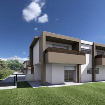 Appartamento in vendita a Piombino Dese (Padova)