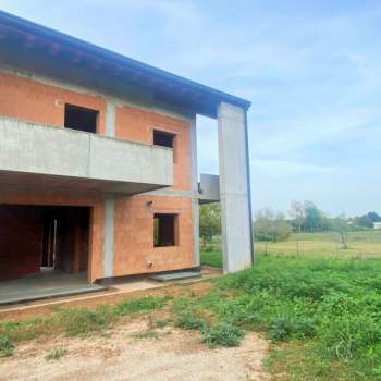 Bifamiliare in vendita a Castelfranco Veneto (Treviso)