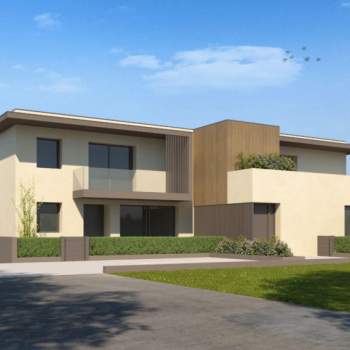 Appartamento in vendita a Castelfranco Veneto (Treviso)