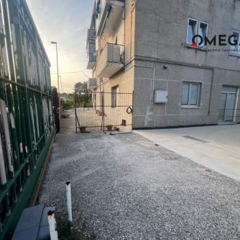 Posto auto in vendita a Trieste (Trieste)