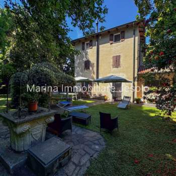 Villa in vendita a Jesolo (Venezia)