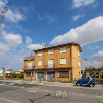 Palazzo in vendita a Sant'Angelo di Piove di Sacco (Padova)