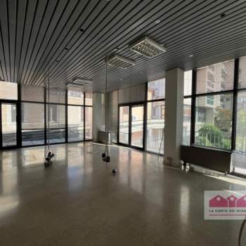 Ufficio in affitto a Vicenza (Vicenza)