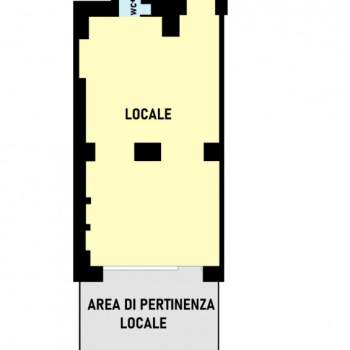 Negozio in vendita a Bolzano/Bozen (Bolzano/Bozen)