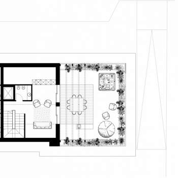 Attico in vendita a Dueville (Vicenza)