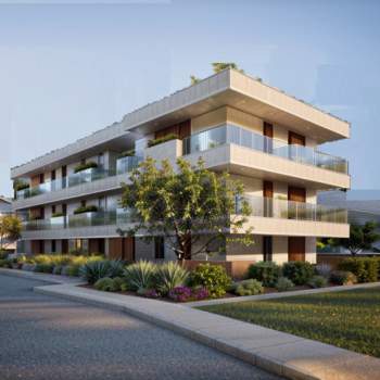 Appartamento in vendita a Dueville (Vicenza)