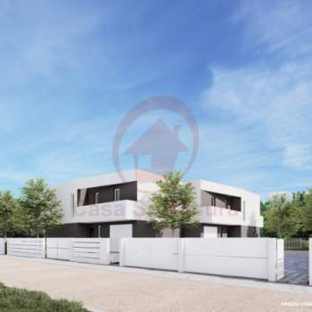 Trifamiliare in vendita a Noventa Padovana (Padova)