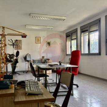 Capannone in vendita a Vigodarzere (Padova)