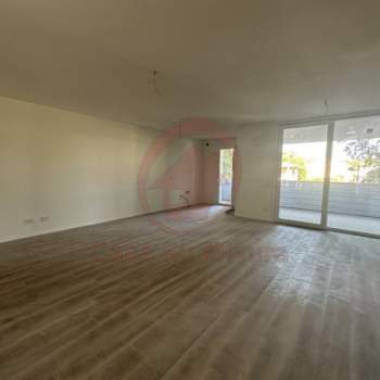 Appartamento in vendita a Camposampiero (Padova)