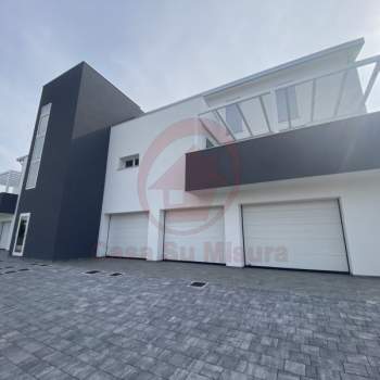 Attico in vendita a Vigonza (Padova)