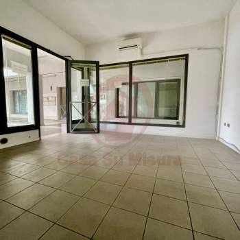 Ufficio in affitto a Padova (Padova)