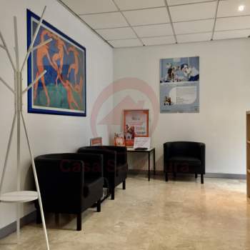 Ufficio in affitto a Cadoneghe (Padova)