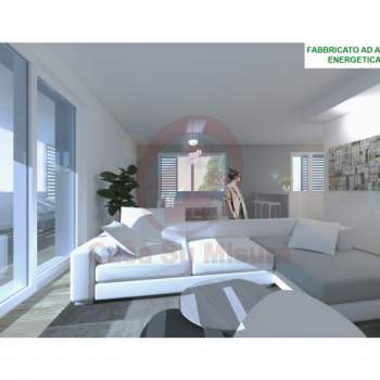 Appartamento in vendita a Selvazzano Dentro (Padova)