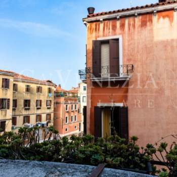Appartamento in vendita a Venezia (Venezia)