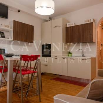 Appartamento in vendita a Venezia (Venezia)