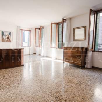 Appartamento in vendita a Venezia (Venezia)